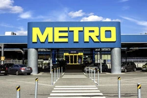 Мережа втратила частину товарних запасів через масовану російську атаку 20 серпня