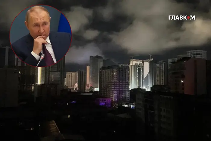 Путін готує Росію до блекаутів: підписано надзвичайний указ