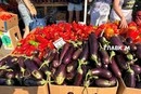 У столиці 25-30 серпня відбудуться сезонні продовольчі ярмарки (адреси)