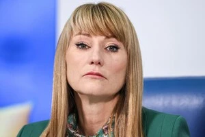 Журова: Недопуск наших шахістів на Олімпіаду – справжній абсурд