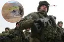 Російський солдат вистрілив собі під ноги з протитанкового гранатомета (фото)