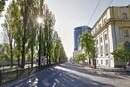 Рух двома вулицями у центрі Києва обмежено на два тижні (схема)