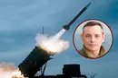 Повітряні сили заявили про загальний дефіцит ракет до ППО