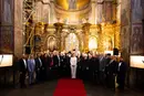 У День Незалежності у Софійському соборі пролунала молитва за мир