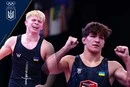Українські борці вільного стилю здобули дві нагороди на Чемпіонаті світу U20