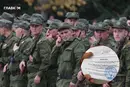 У 17 регіонах Росії почалася примусова мобілізація – The Moscow Times