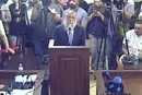 Головний рабин Києва висловив готовність взяти на поруки Мудру