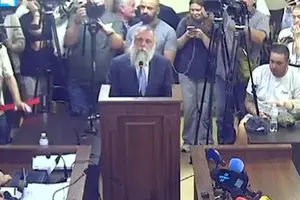 Йонатан Біньямін Маркович зауважив, що він та Мудра знайомі вже кілька років