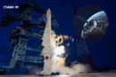 Росія вивела на орбіту секретний військовий супутник