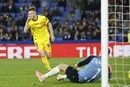 Циганков полетів на перемовини з історичним грандом – ЗМІ