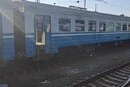 11-річна дівчинка перебуває у критичному стані після атаки РФ на поїзд. Її мати померла