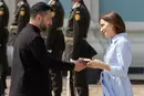 Зеленський відзначив держнагородами іноземних лідерів (фото)