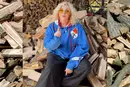 «Готуй дрова влітку». Небачений ажіотаж на ринку дров: ціни за рік підскочили удвічі