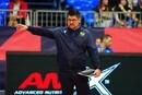 Тренер волейбольної збірної України відреагував на першу перемогу на Євро-2026