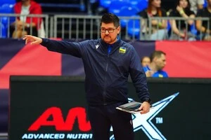 Якуб Глушак повернувся на переможний шлях