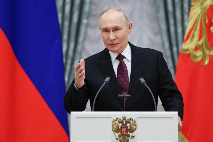 Путін 15 разів вимагав захопити Донеччину та не отримав результат – ISW