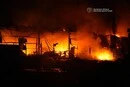 Росіяни атакували Запоріжжя БпЛА: пошкоджено житловий будинок