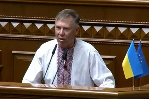 Соболєв закликав до збереження внутрішньої єдності суспільств