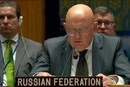 Московська церква, «Маша та ведмідь» та російськомовні... Представник Росії в ООН пояснив, заради чого Путін знищує Україну