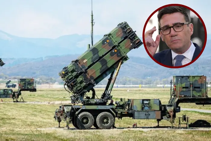 Європейські лідери знайшли спосіб отримати ракети Patriot для України