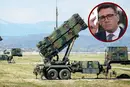Європейські лідери знайшли спосіб отримати ракети Patriot для України
