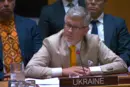 Україна запропонувала Радбезу ООН план припинення війни