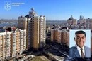 Привласнення квартири академіка Шалімова вартістю 4,8 млн грн: справу передано до суду