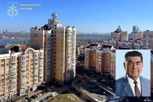 Житло на Оболоні академіку свого часу виділив міський голова