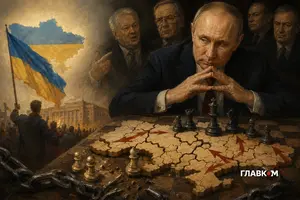 Після проголошення незалежності 24 серпня 1991 року в Москві раптом усвідомили, що все серйозно