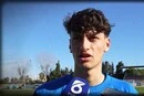Правнук Муссоліні дебютував за «Лаціо» на стадіоні, який його прадід відкрив у 1926 році