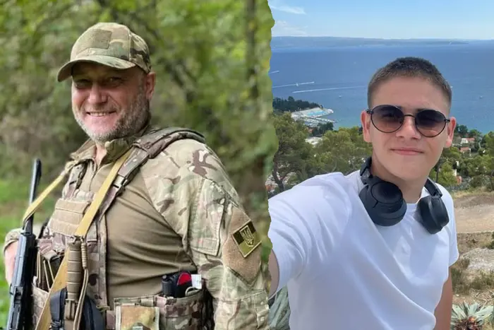Дмитро Ярош поділився «сокровенним» у найщасливіший день свого життя