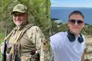 Дмитро Ярош поділився «сокровенним» у найщасливіший день свого життя 