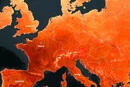 У Європі щонайменше 35 тис. осіб померло від спеки