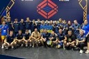 Збірна України з боксу здобула шість нагород на Чемпіонаті Європи U19