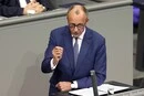 «Вони за це заплатять»: Мерц вперше прокоментував атаку в аеропорту Лейпцига