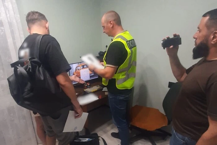 Продавали дівчат у секс-рабство до Азії: на Київщині викрито канал торгівлі людьми