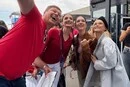 Російські призерки Олімпіади засвітилися у компанії підсанкційного пропагандиста