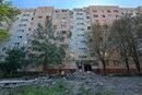 Росіяни скинули дев'ять ФАБ-250 на Краматорськ: поранені 19 цивільних, серед них немовля