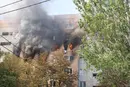 РФ скинула дев'ять ФАБ-250 на Краматорськ: поранено понад 20 людей (оновлено)