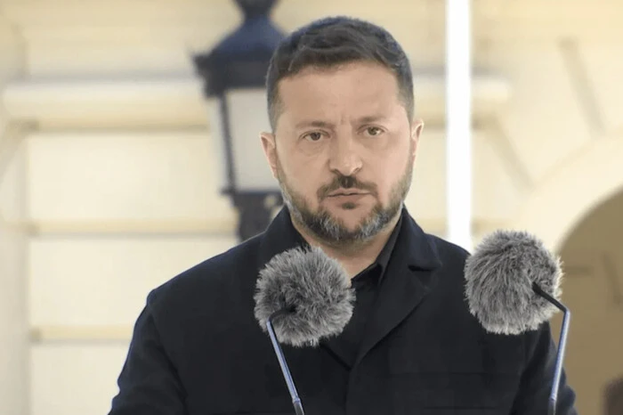 Зеленський повідомив хорошу новину щодо ракет для Patriot