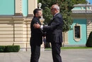 Президенти України та Естонії обговорили безпекову співпрацю у форматі Drone Deal