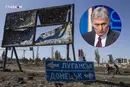 Кремль відреагував на пропозицію України щодо Донбасу