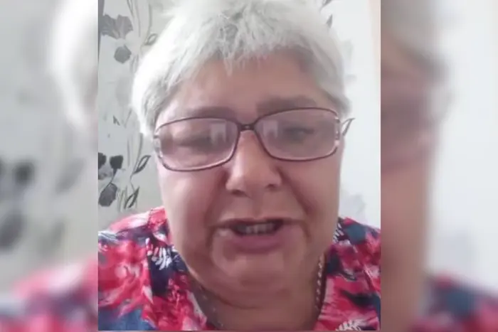 «Хочете громадянської війни?». Мати ліквідованого окупанта емоційно звернулася до Путіна