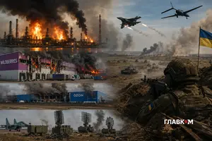 Тримаємо на краєчку свідомості бензинову кризу у РФ
