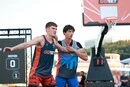 «Київ-Баскет» підписав контракт з чемпіоном України з баскетболу 3х3