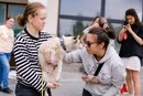 Шанс знайти улюбленця: у Києві пройде фестиваль котів і собак із притулків