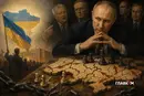 Не Путин придумал претензии к Украине: все началось в 1991 году