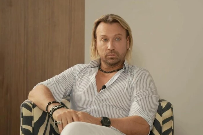 «Я поки що українець». Олег Винник заговорив про зміну громадянства