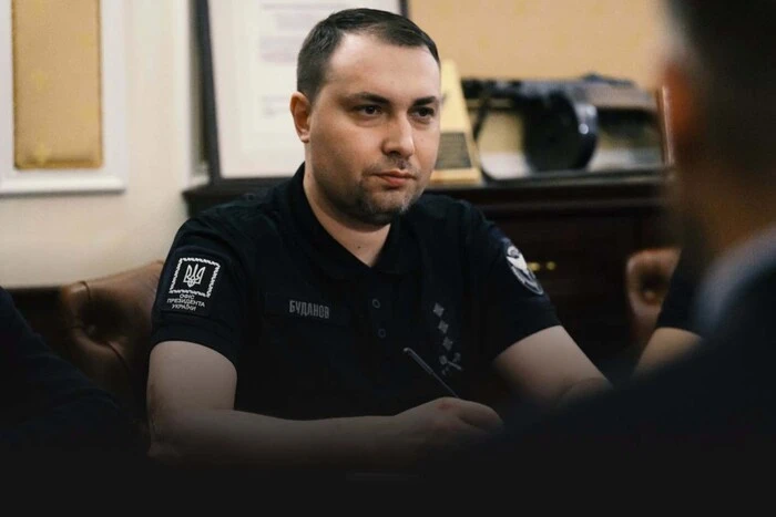 Буданов оцінив ситуацію у Чорному морі
