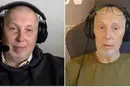 Відомий історик, який роками руйнує міфи росіян, у критичному стані через тяжку хворобу